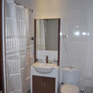 Standard Room with 1 Single Bed